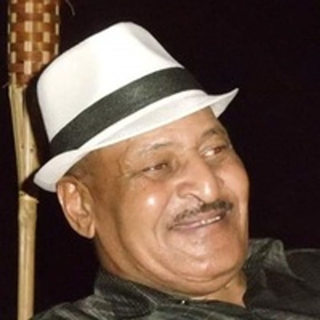 Mr. Alfonso Johnson Profile Photo