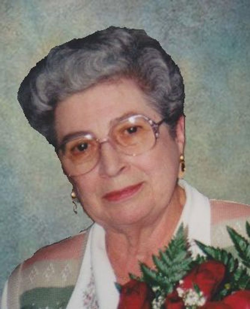 Catherine "Kay" Kluck