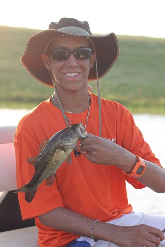 Joseph Johnson Profile Photo