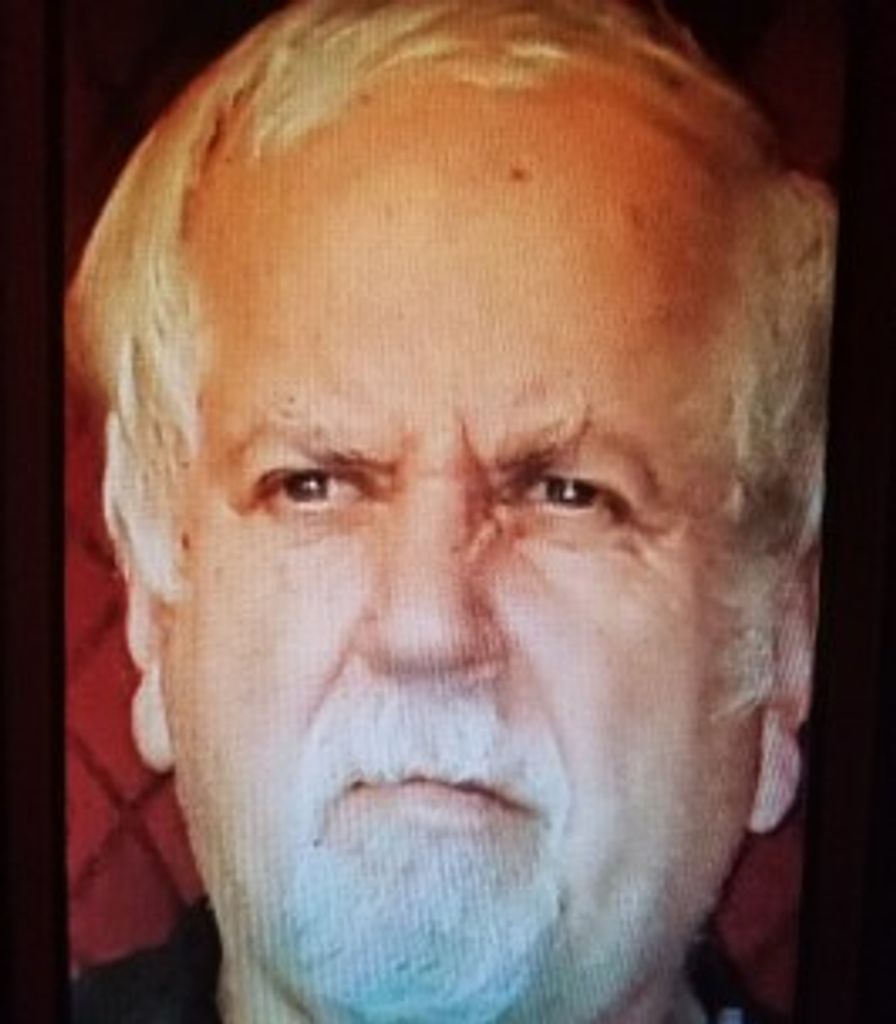 Gerald Alexander Profile Photo