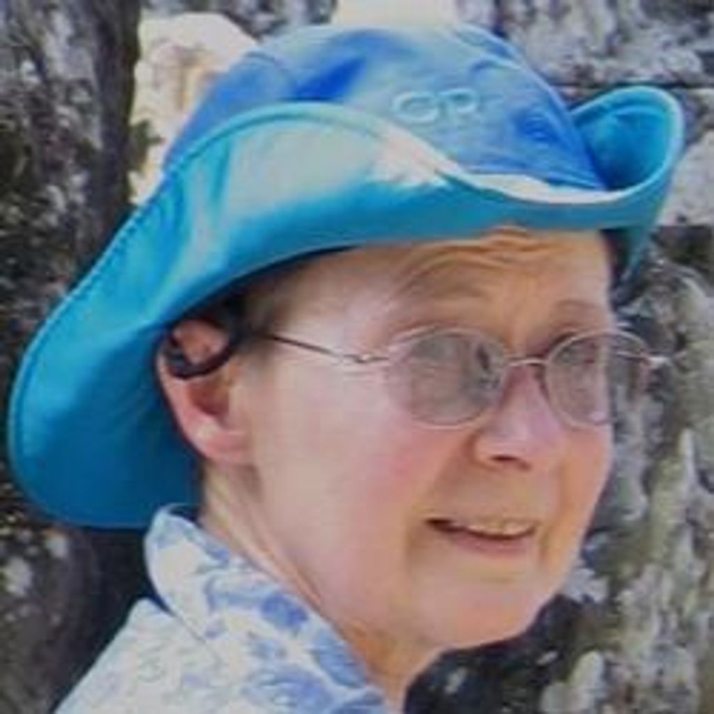 Nancy Jo Garred Profile Photo