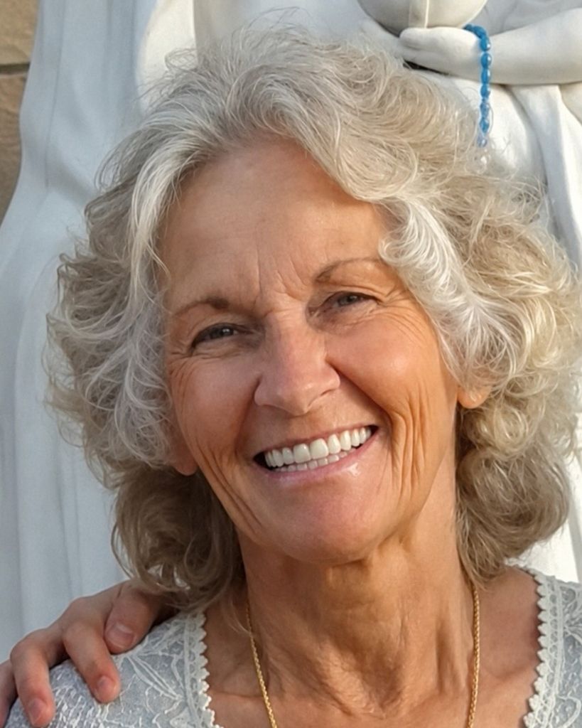Ruth Agnes Hayes Profile Photo
