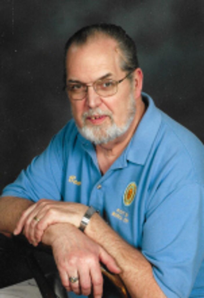 David Ray Hof