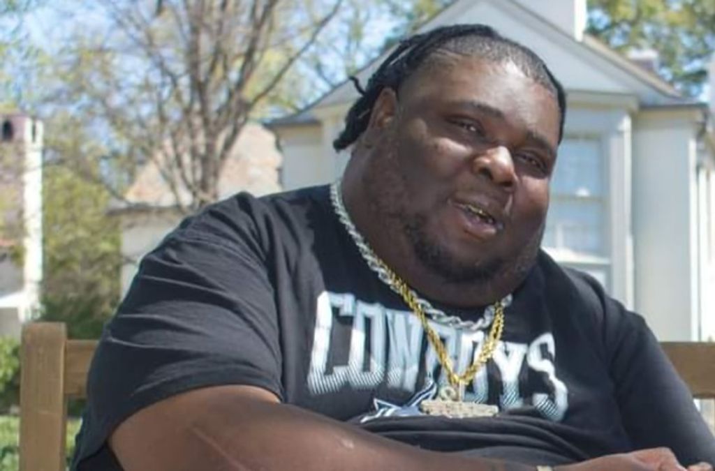 Steven Wayne Walton Profile Photo