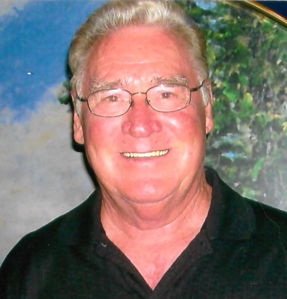 John Wayne Rodgers
