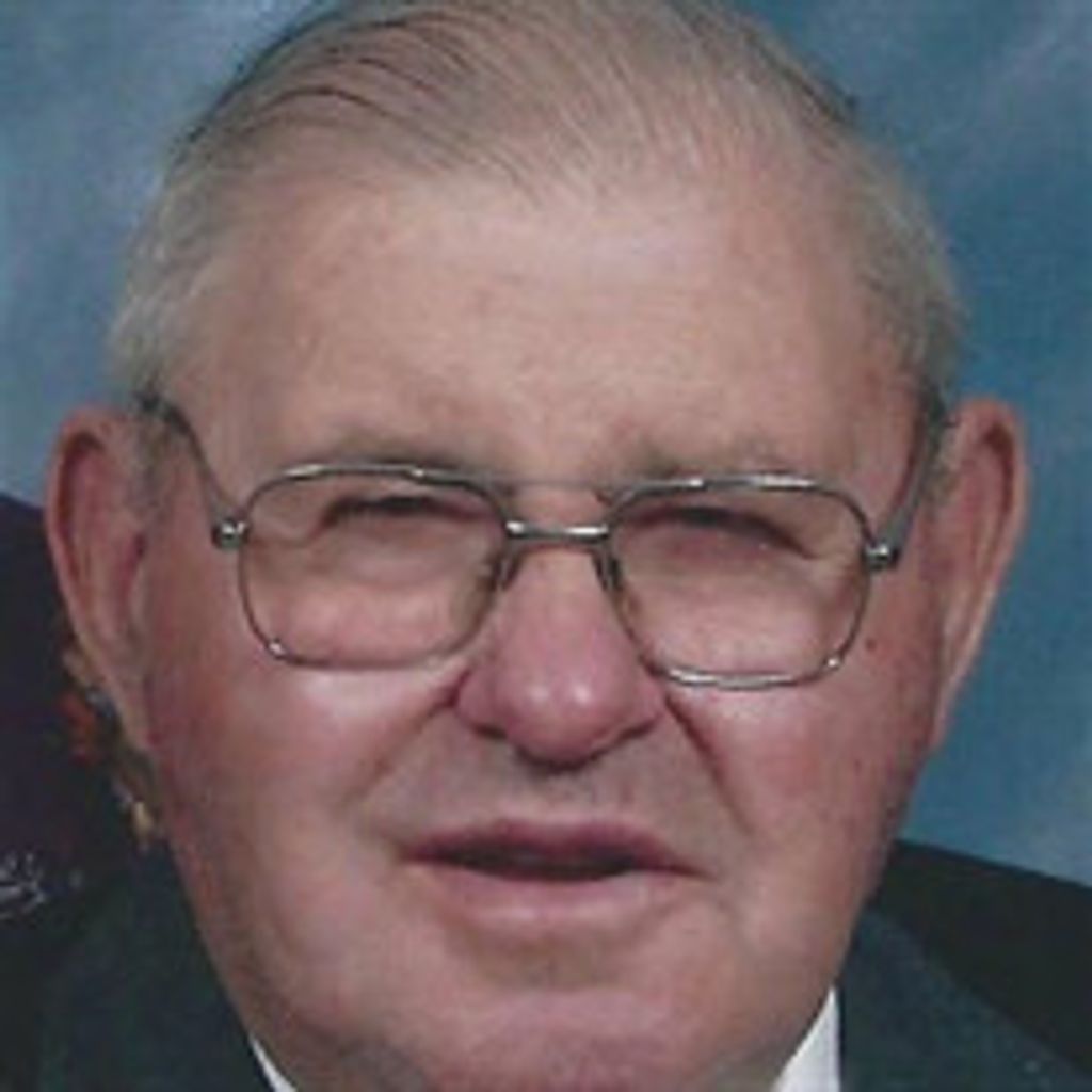 Ralph L. Olson