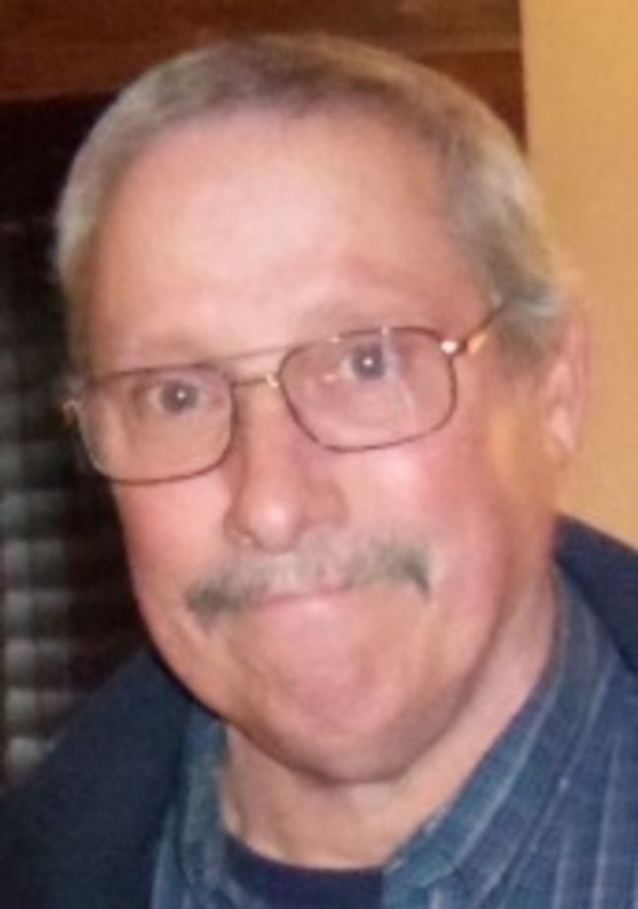Terry J. Stamm Profile Photo