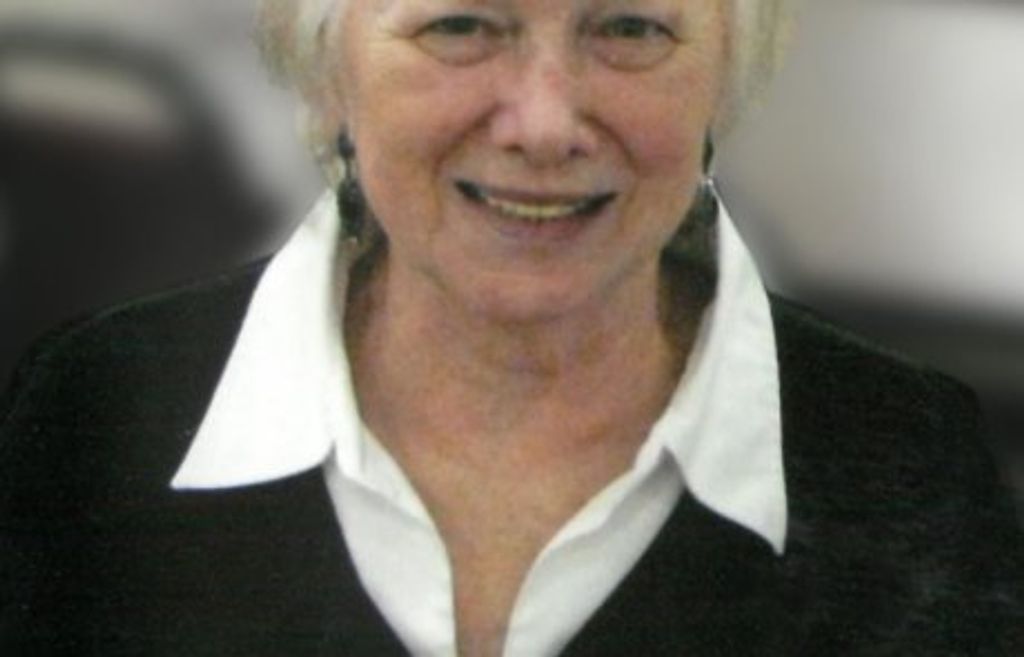 Dorothy Florian