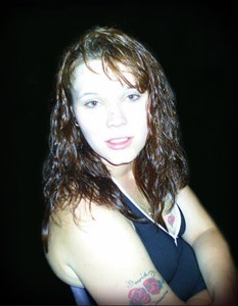 Dreama C."Chrissy" Grooms