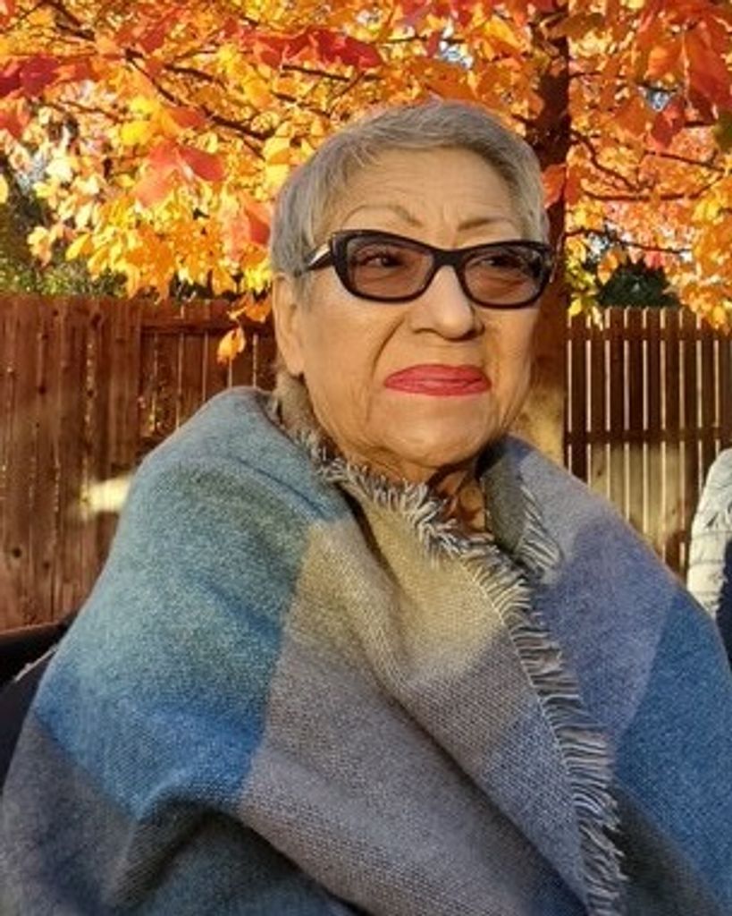 Ermelinda Ramona Mark Profile Photo