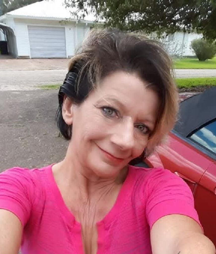 Angela Wainright
