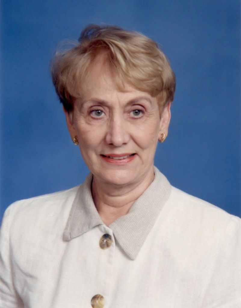 Alice Jones Rhatigan Profile Photo