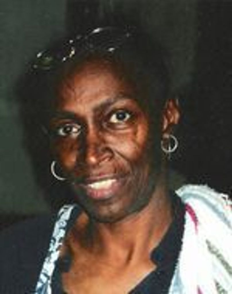 Clara Ann Rich