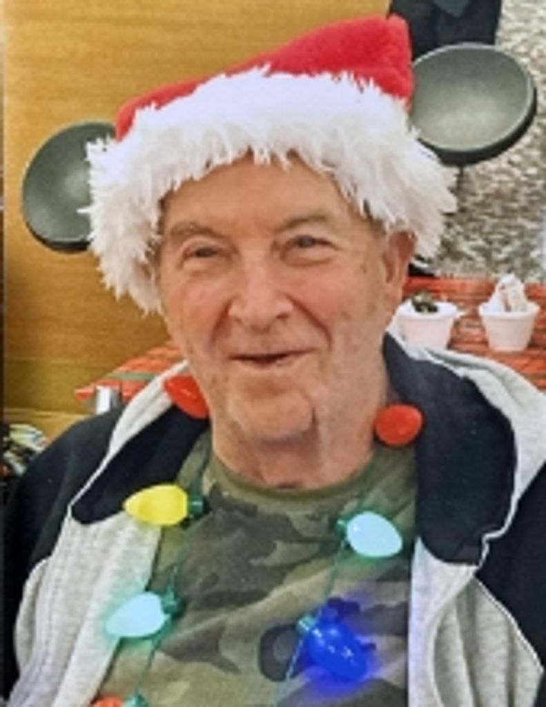 John Joseph Klein