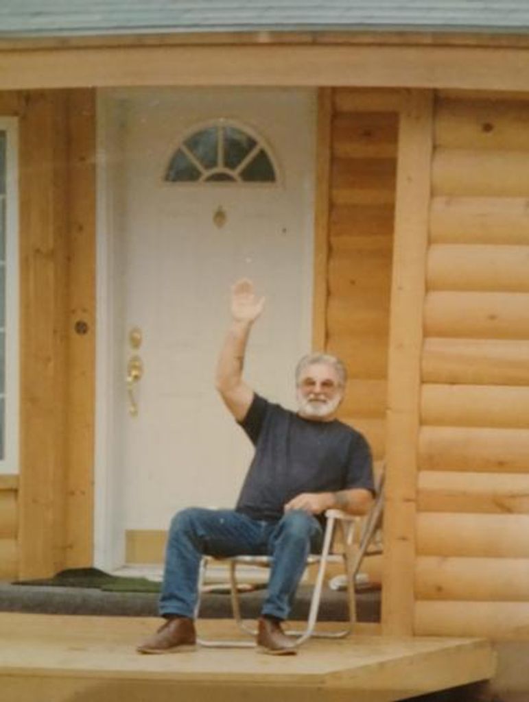 Robert Eugene Henderson Profile Photo