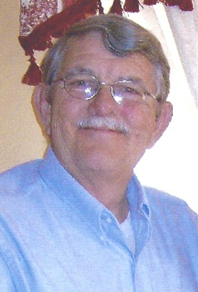 James Edward Staley "Ed"