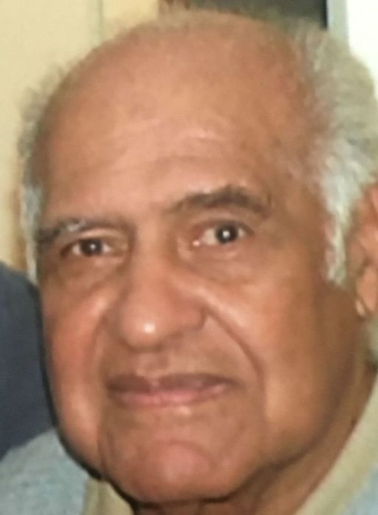 Wilfred Eugene Rawl Profile Photo