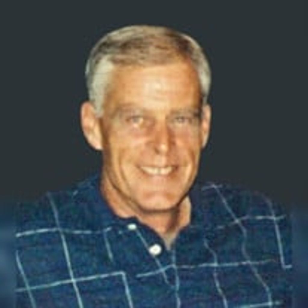 John Michael Anderson