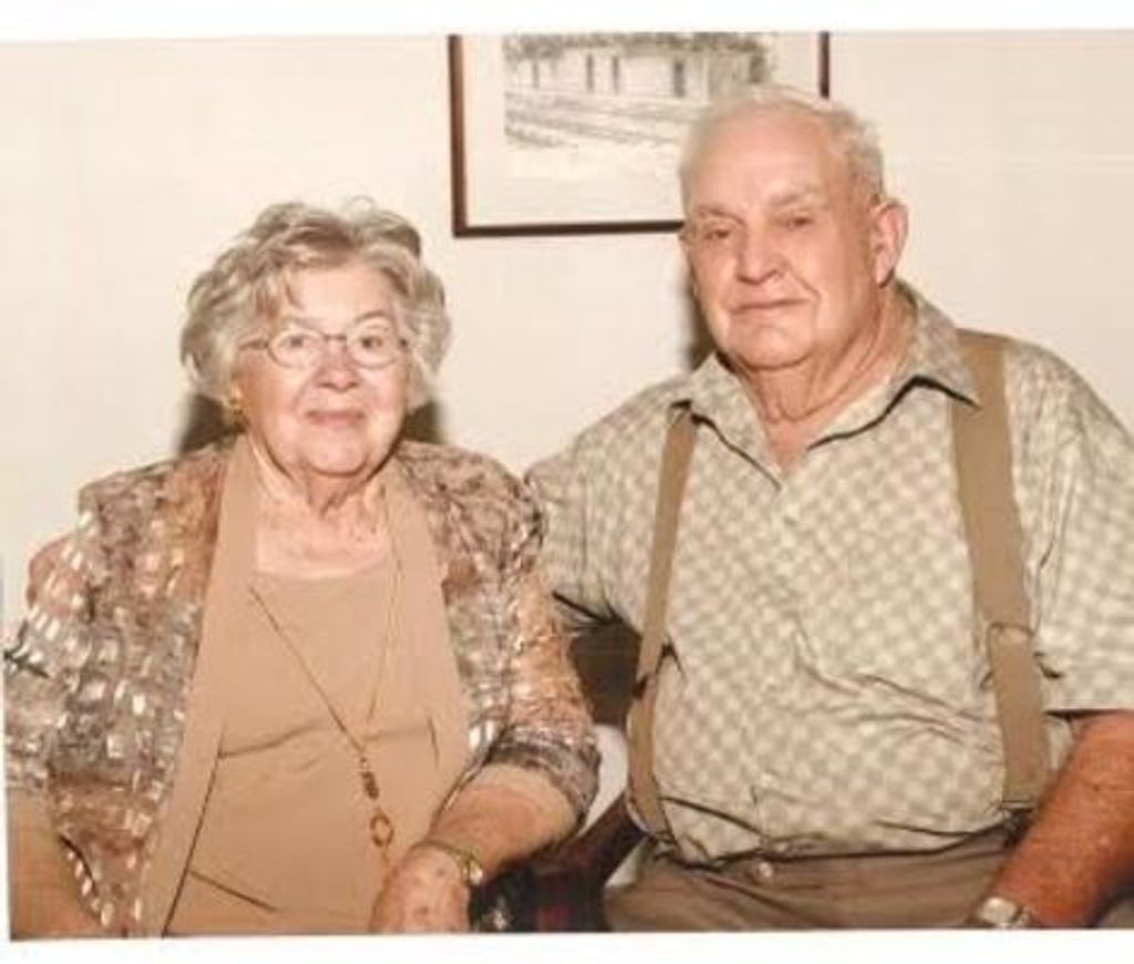 Audrey "Mimi" J. Kitchen