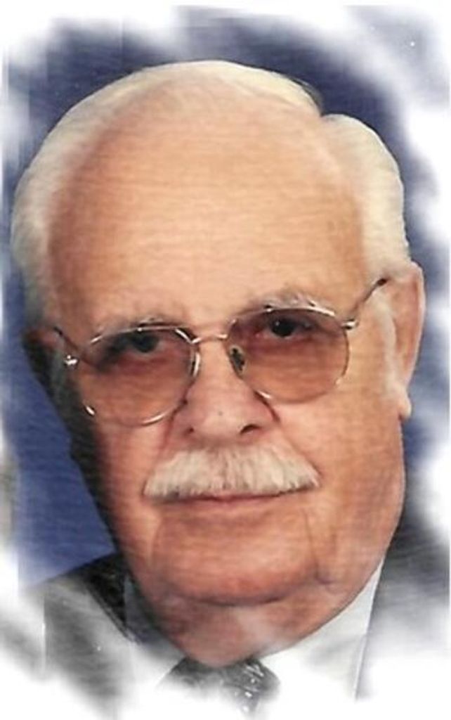 Carroll "Pop" Gordon Profile Photo