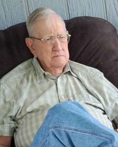 Calvin Clyde Ratcliff's obituary image