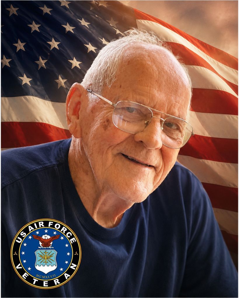 Robert R. McBride Profile Photo