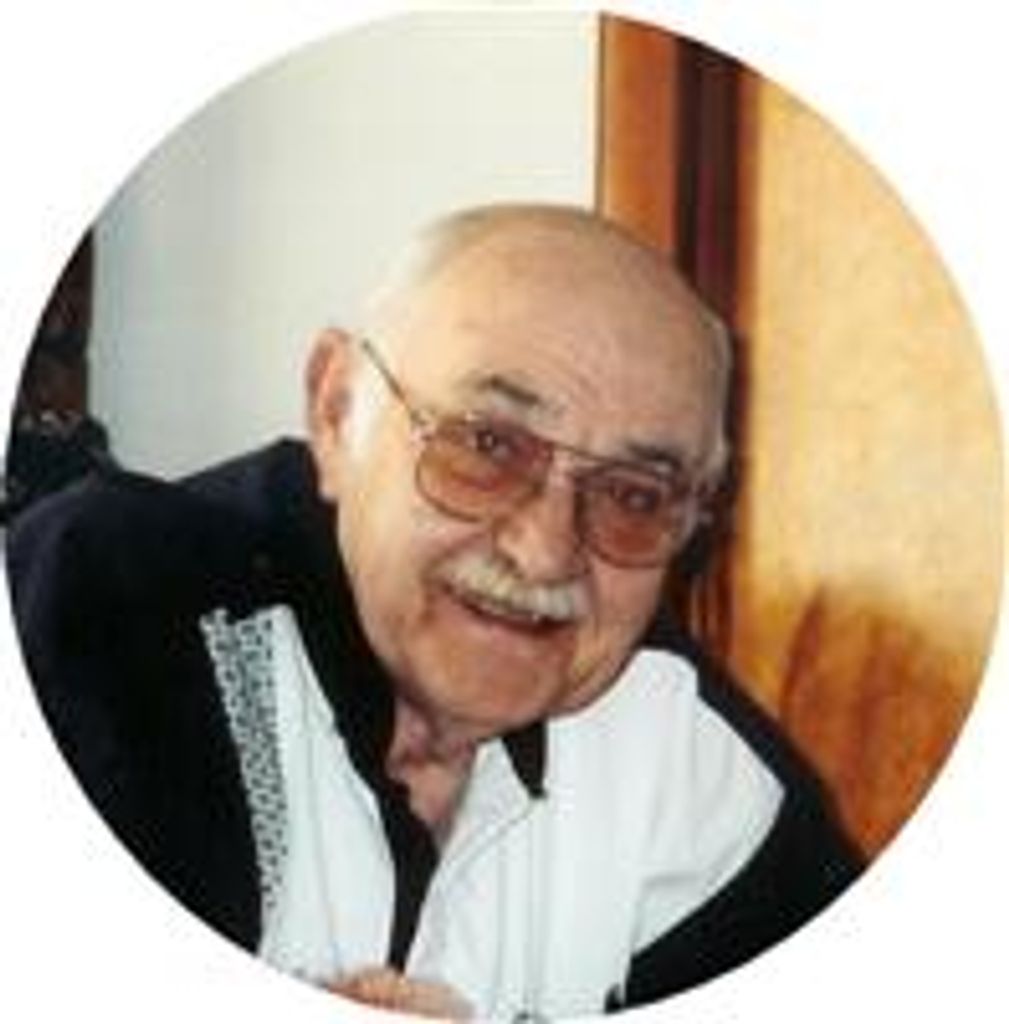 Leonard W. Cox
