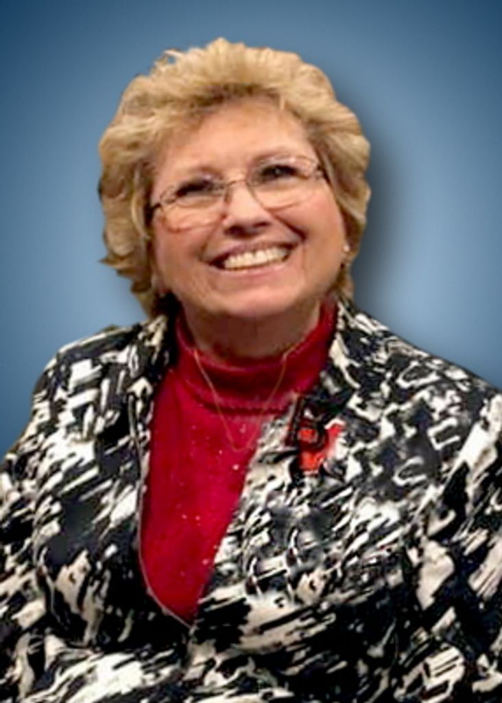 Joan Elaine Wolfgang