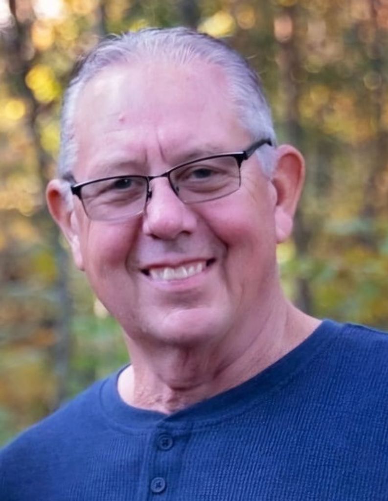 Jeffrey 'Jeff' Wayne Correll