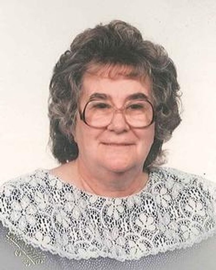 Dorothy Flinchum Burton