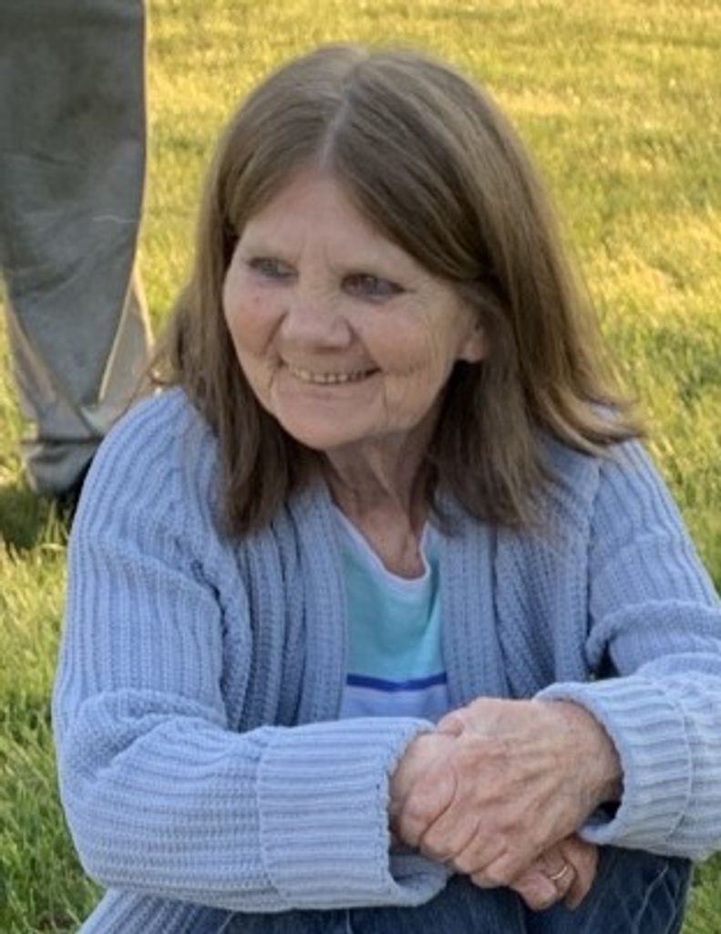 Judith Bergeron