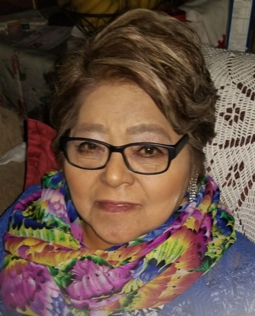 Sofia Ibarra De Gonzales