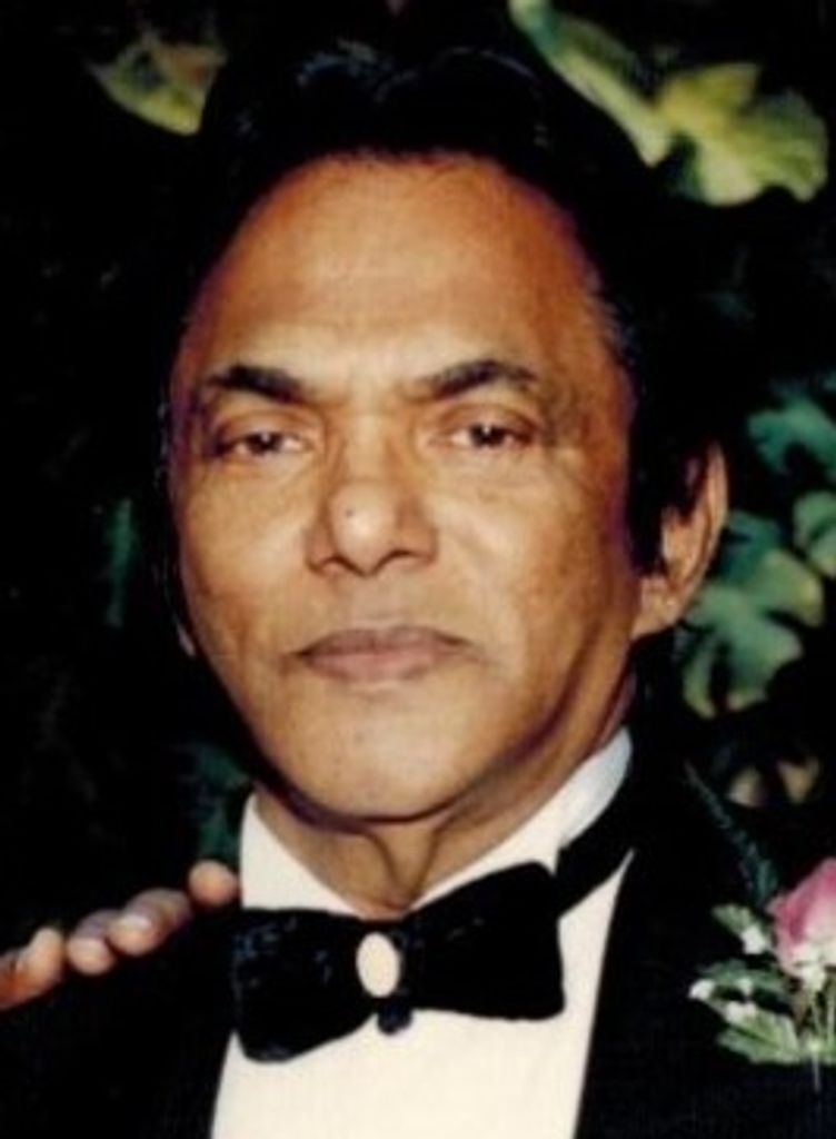 Ignatius Charles Gunraj