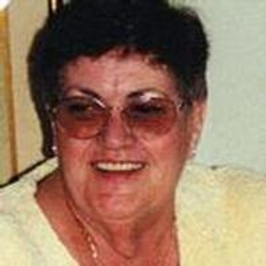 Beverly J. Gardner
