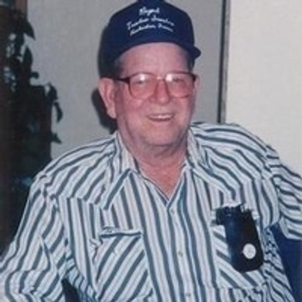 Billy Wayne Peters