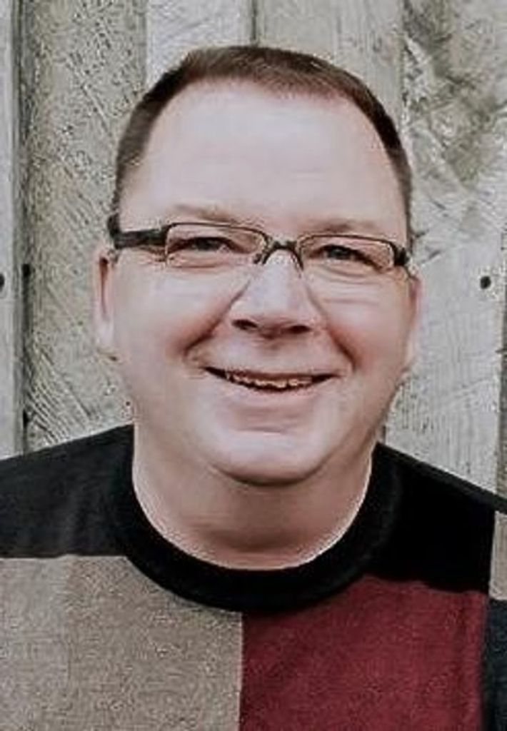 Kevin Dean Koontz