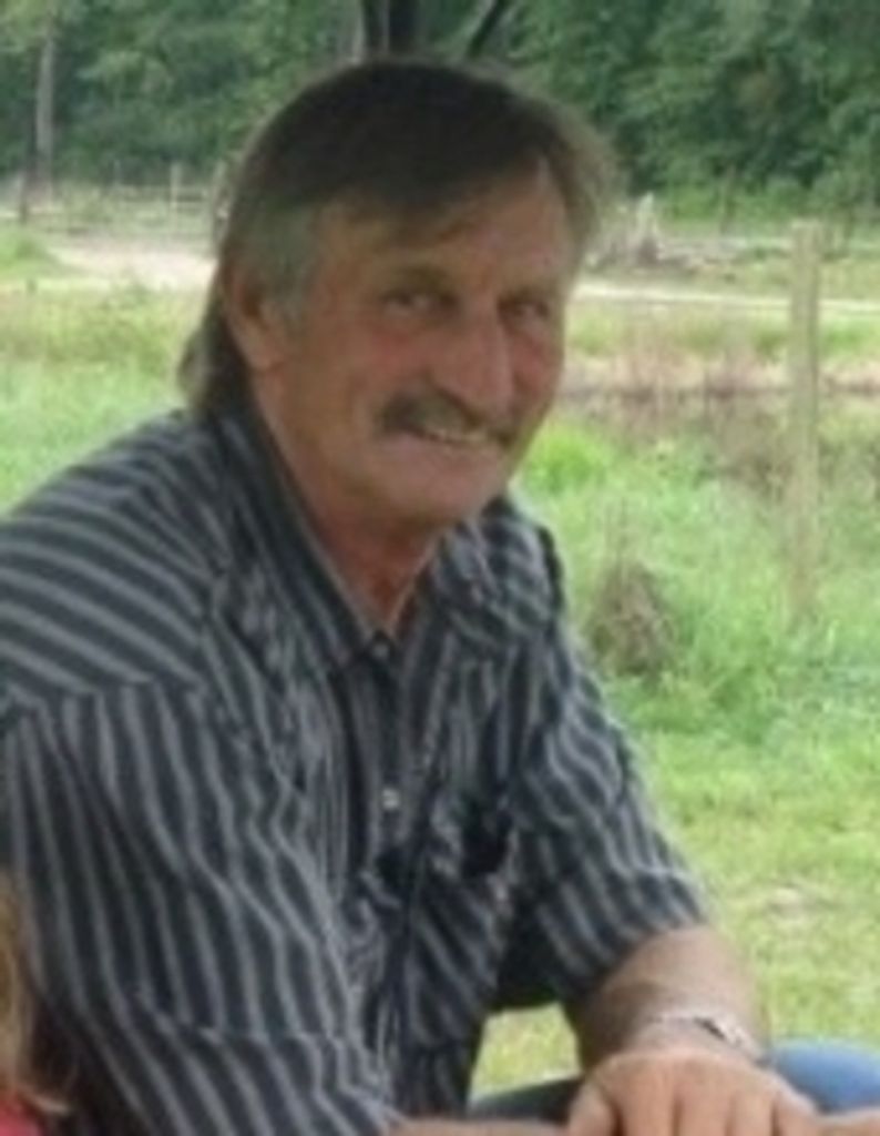 Dennis Lee Taylor Profile Photo