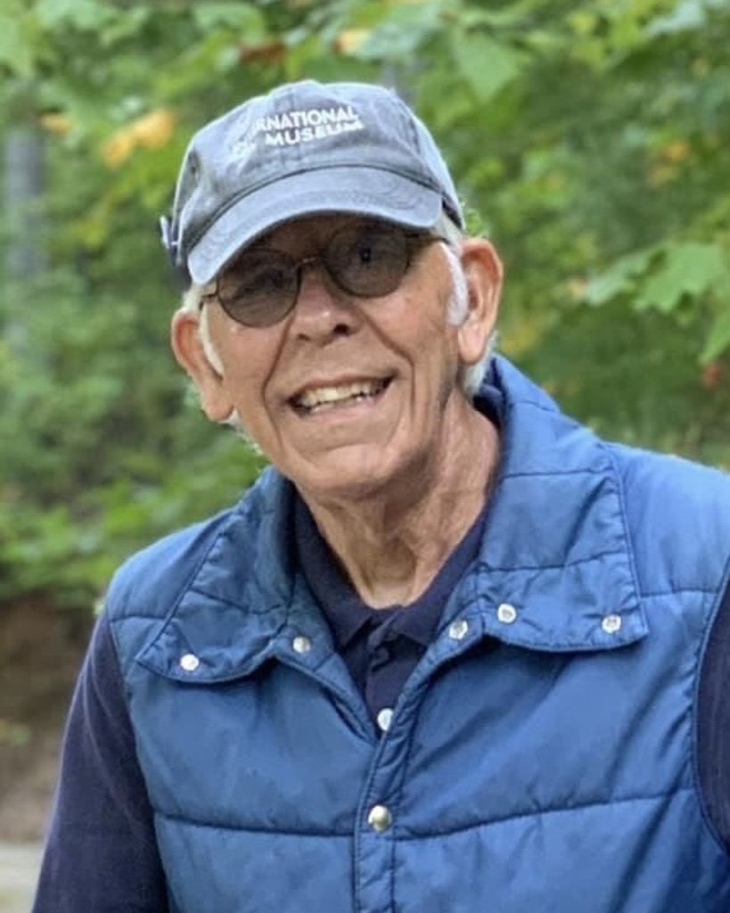 John R. Parmenter Profile Photo