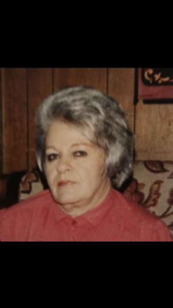 Nellie Tucker