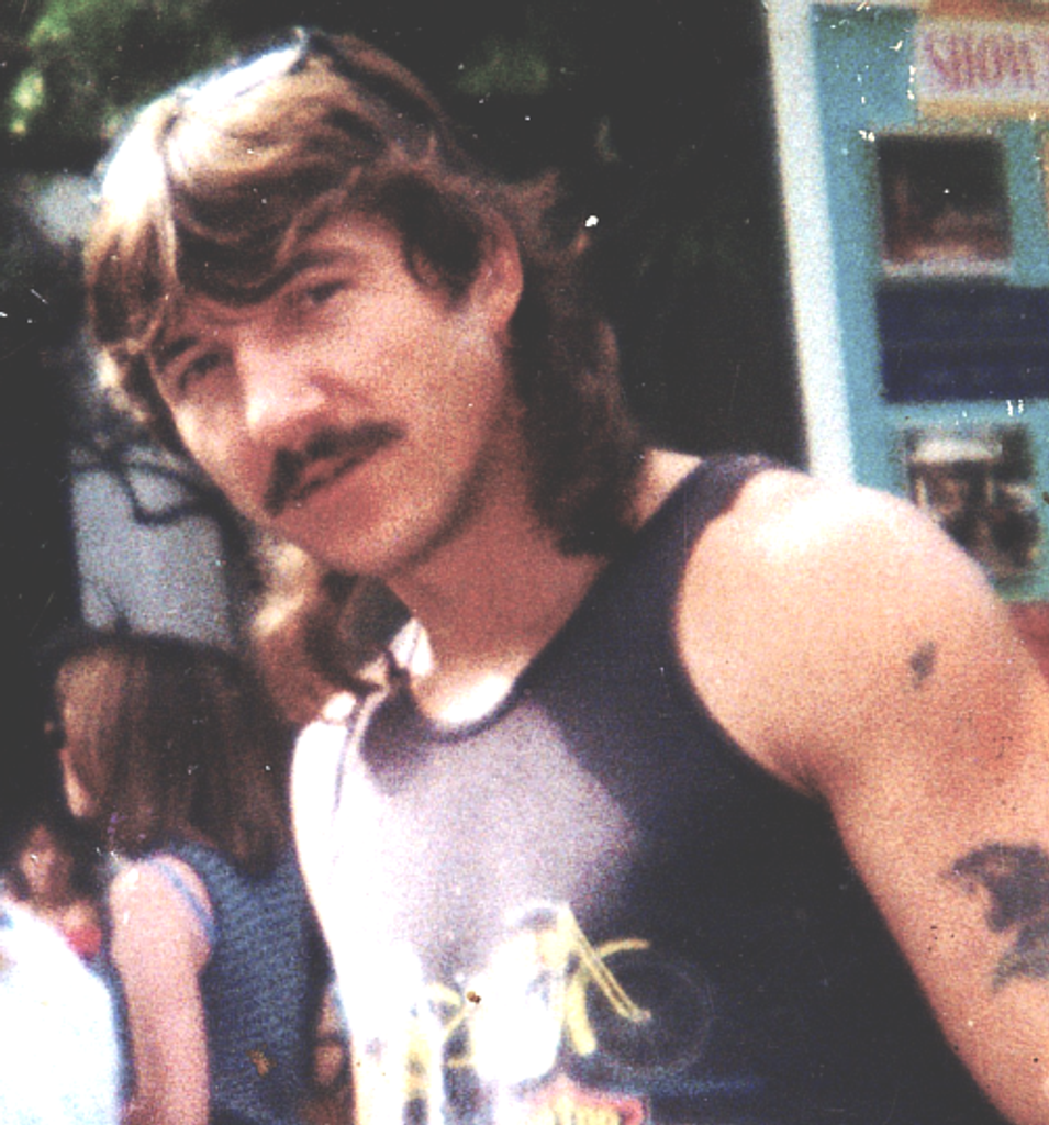 Donald Kenneth Dodge, Jr. Profile Photo