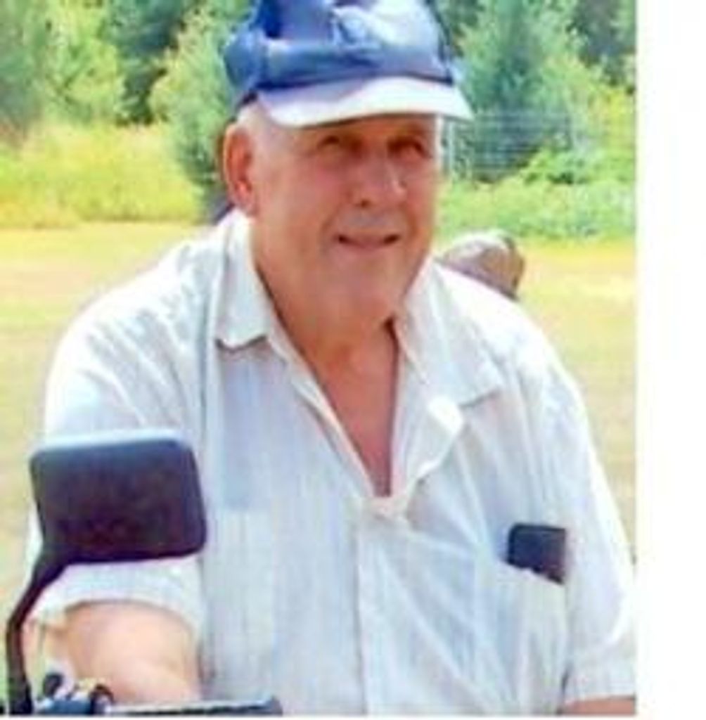 Robert J. 'Bob' Bale