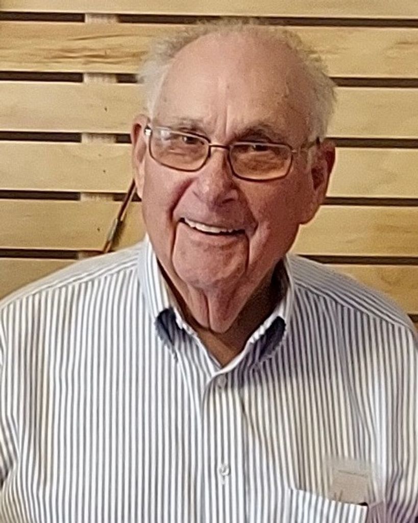 William Herman Northern Profile Photo