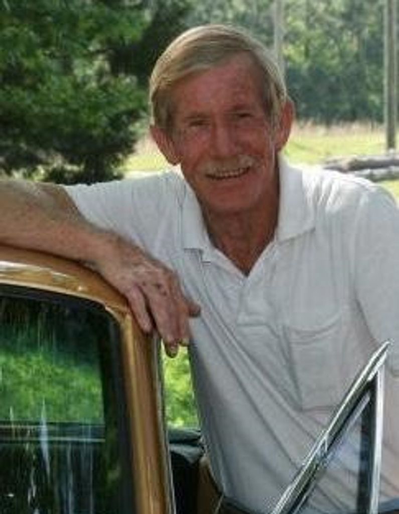 Bobby Massey