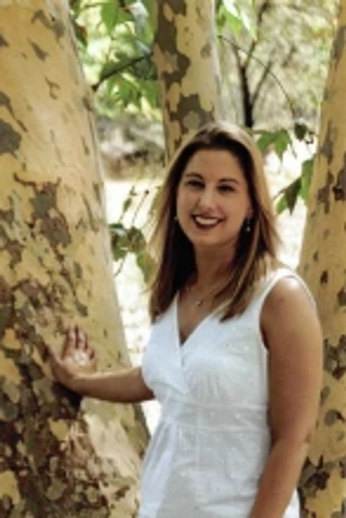 Gina Marie Corrado Miller Profile Photo