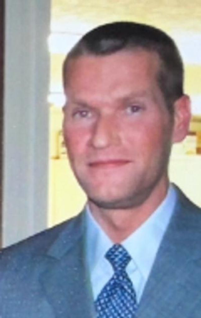 Bradley J Rossetter Profile Photo