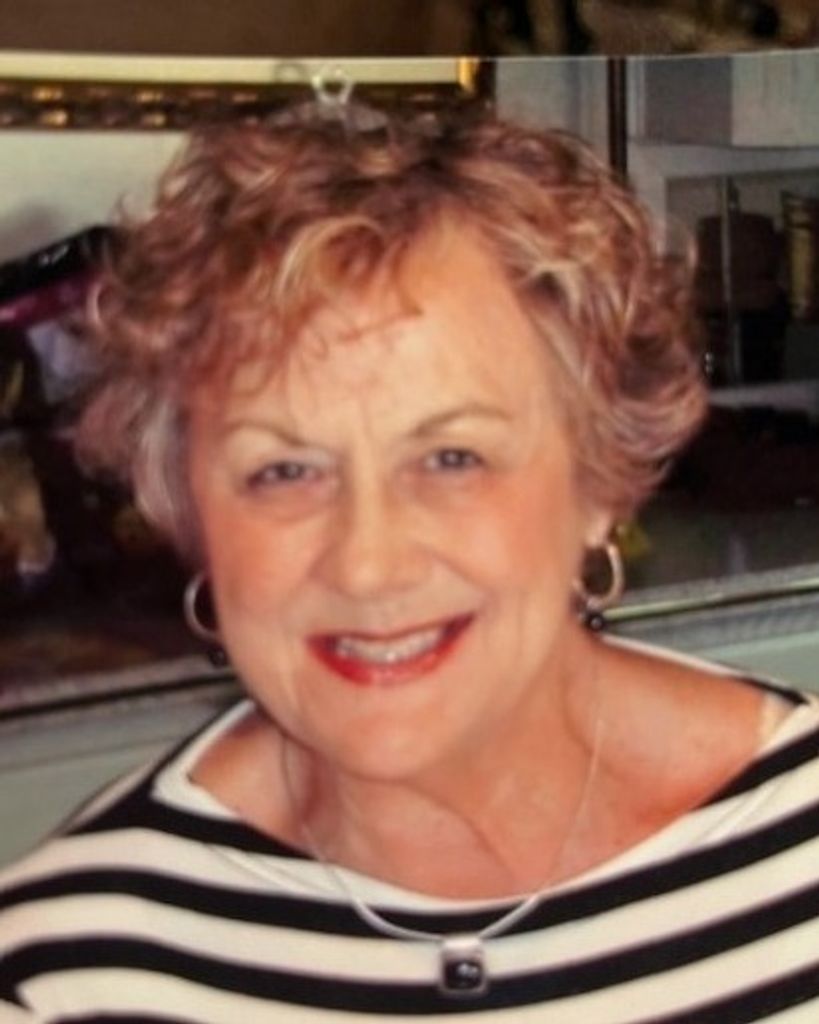 Sandra Ingram Profile Photo