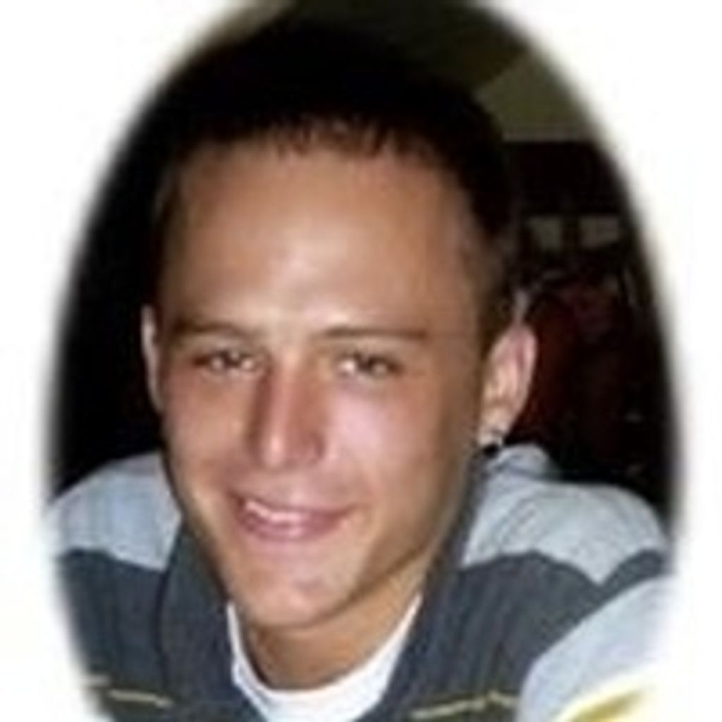 Jordan D. Sloffer