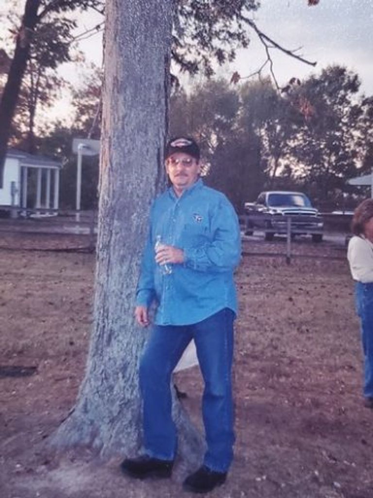 Jerry Berry
