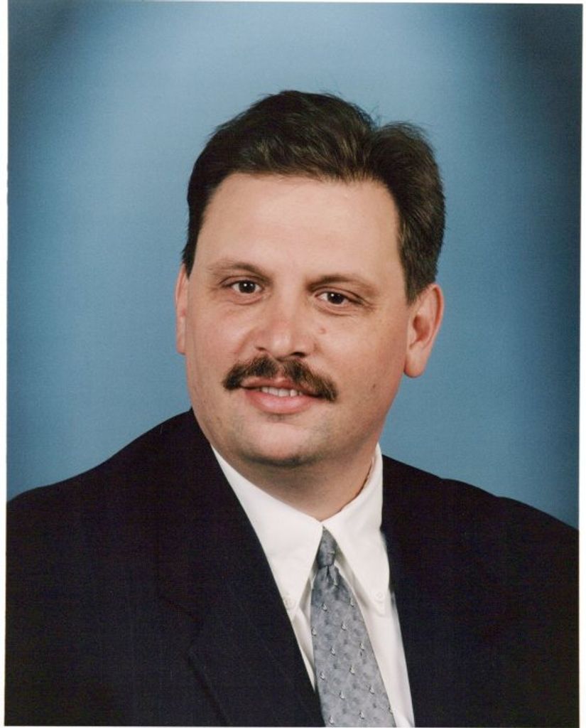 Tal Scott Buset