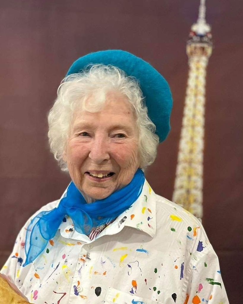 Edna Barbee Gibson